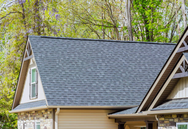 Best Asphalt Shingles Roofing  in USA